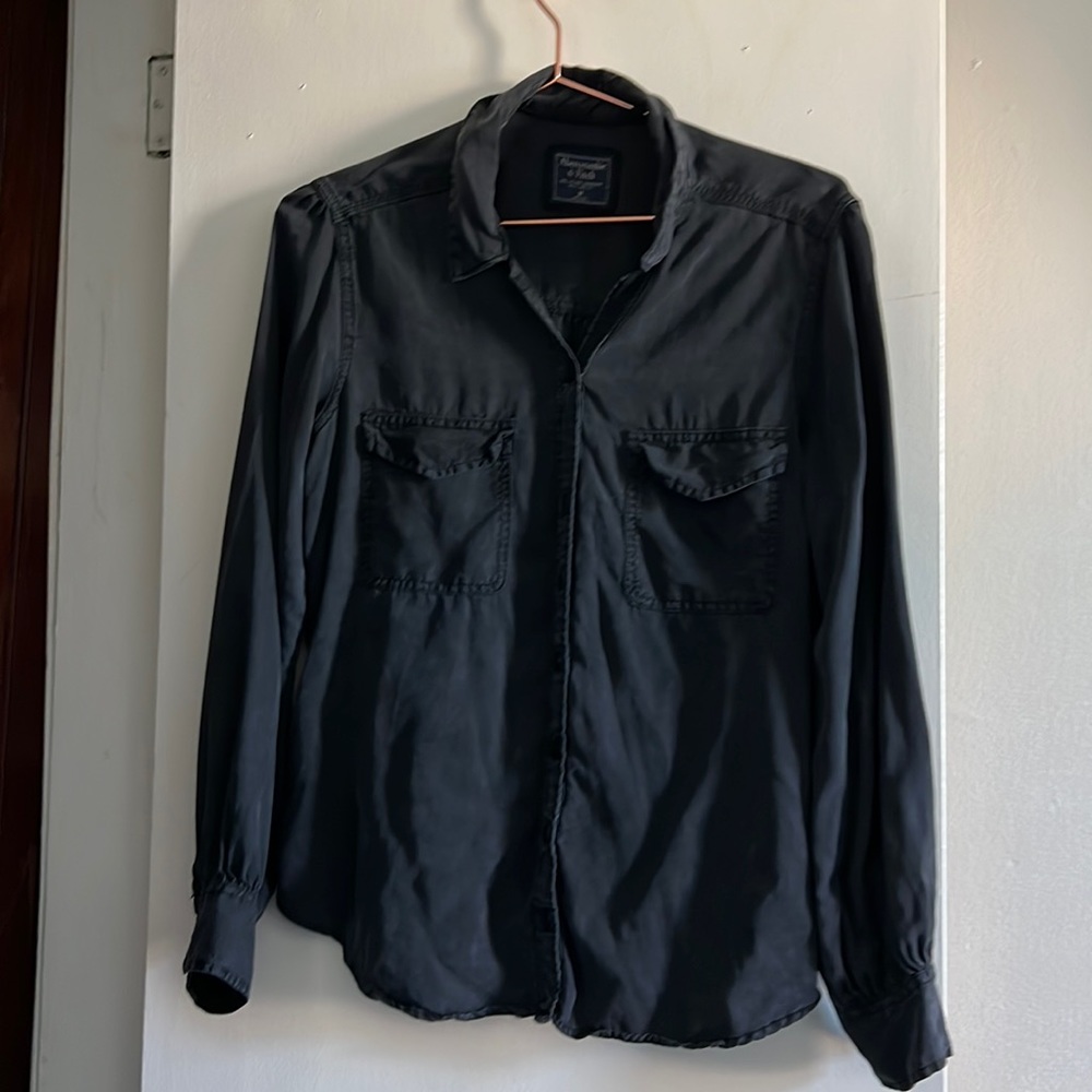 Abercrombie&fitch top